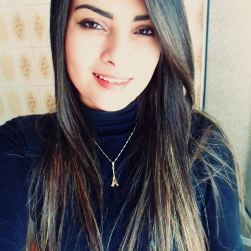 Caroline Ferraz 1’s avatar
