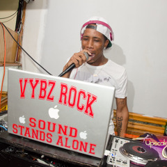 vybz rock sound djoshane