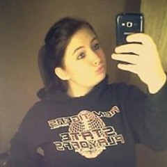 Maddie Kae Stonehocker