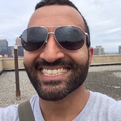 Jay P Patel 1