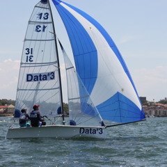 Keith Jones 13
