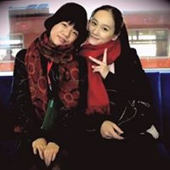 Rebecca (Hsing Ju Lee)