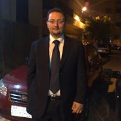 Hossam Yousif Mashaly