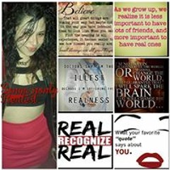 Sonya OneNonly Woodward