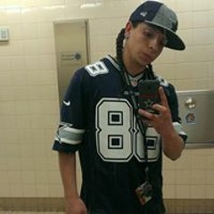 Andrew Eli Gomez