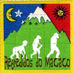 Regredidos do Macaco