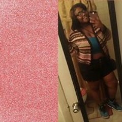 Macy Anastasia Holloway