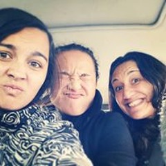 Irigurl Nikora-Porou