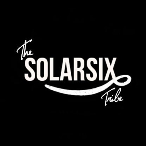 SolarSixTribe’s avatar