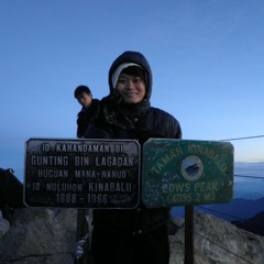 Pei Chin Wong 佩君