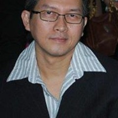 Raymond Ong 15
