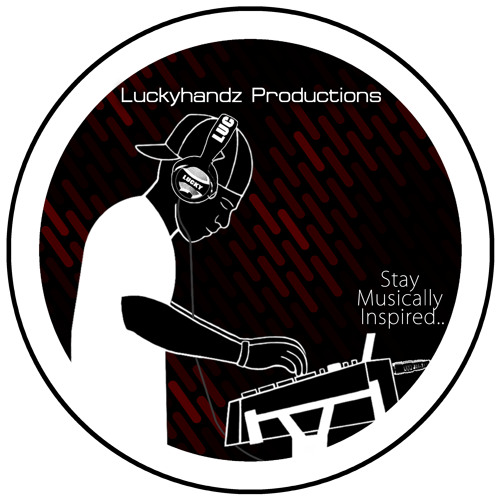 Luckyhandz Studios’s avatar