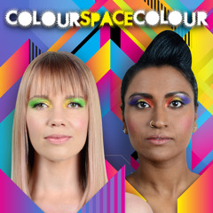 colourspacecolour