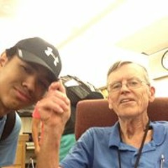 Jordan Robin Laurent