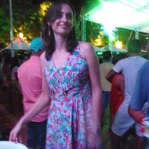 Alãine Cunha’s avatar