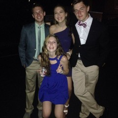 None of us are friends