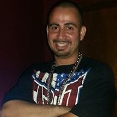 Jason DjPuerto Rodriguez