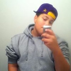 Rashade Dominque Miller