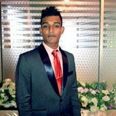 tharidu
