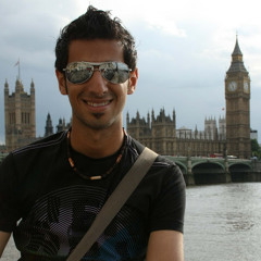 Abdullah Alriyami 1