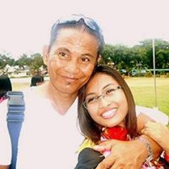 Titong Gilbuena Laroa