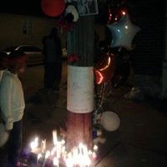 Monay Denise DawqqAzz