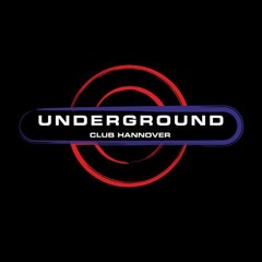 The Sound Of Underground Episode 2 by André Winter