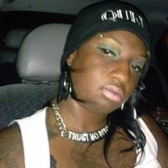 Rashaundabeautiful Brown