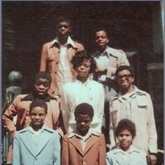 Marsha Moses