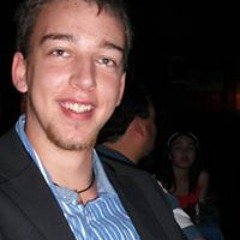 Joshua Crawford 15