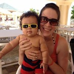 Morgan Aeriell Johnson