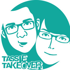 TassieTakeover