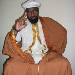 Said Mohamed Djibril