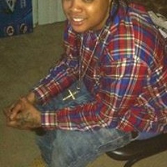 Tink OsoPolo Christian