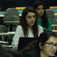 Reshum Zubair