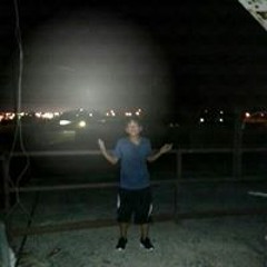 Skyler Partyboy Williams