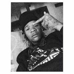 Brendan Dreadhead Moore