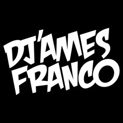 DJ'ames Franco