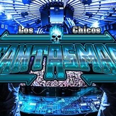 Gustavo CHICOS FANTASMAS