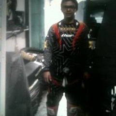 Achmad Imaduddin