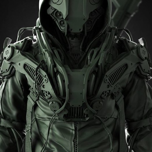 Cyborganicks’s avatar