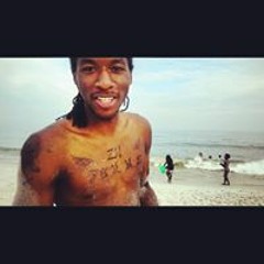 African'King Imouddi Hall