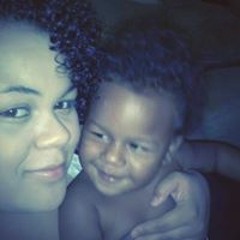 Leiana Janee Sonea Mabin