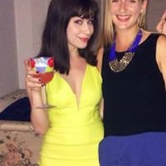 Jacqueline Victoria 3