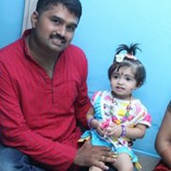 Devaraj Shenoy