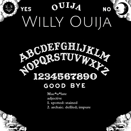 WillyOuija’s avatar