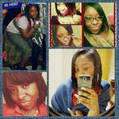 Cheyanne Shamsid-Deen