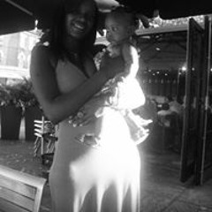 Jade Michelle Jackson