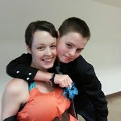 Alexandria Griffin 5