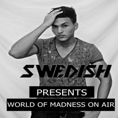 World Of Madness On Air